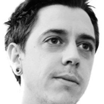Andy tattoo artist