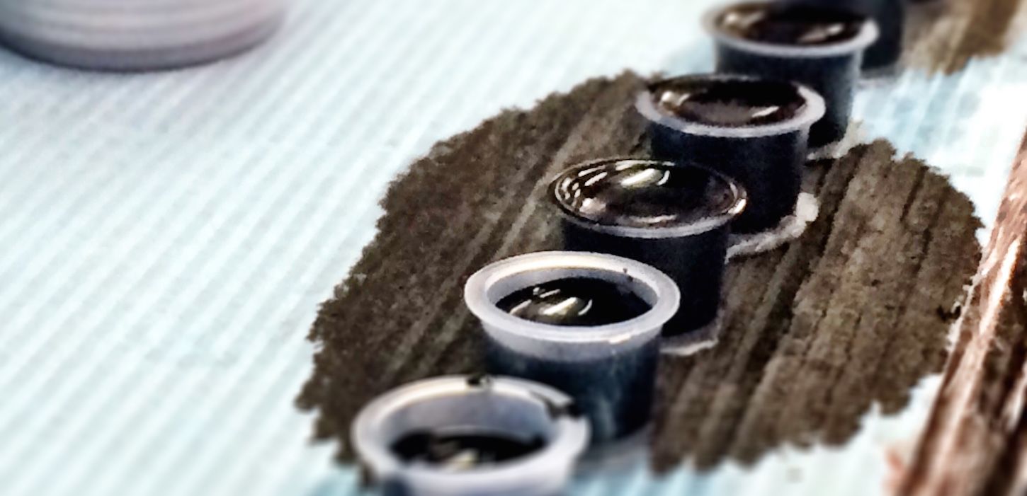 Extreme Needle London Tattoo Shop & Body Piercing